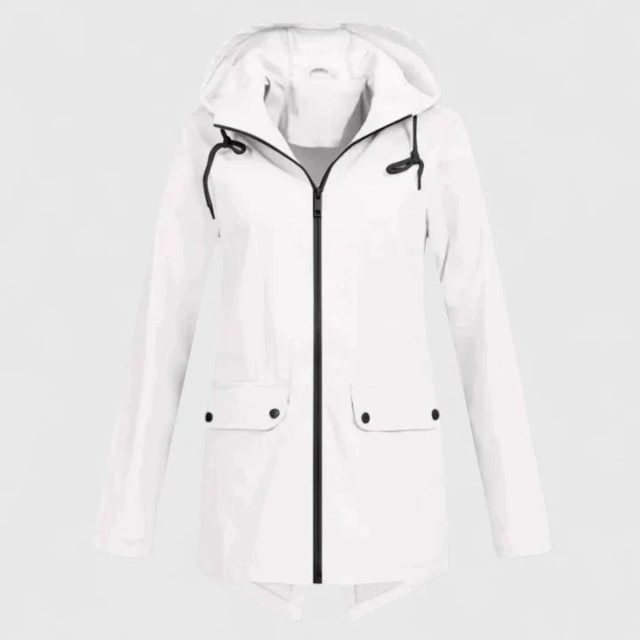 Vanyssiah | Chaqueta Cómoda