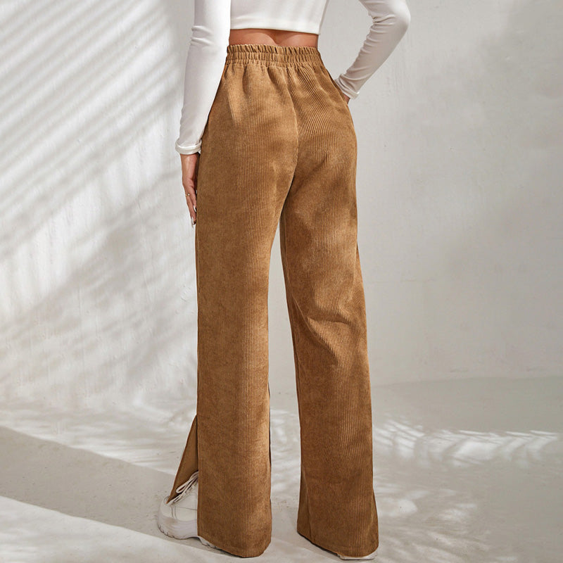Nahla | Pantalones de chándal cómodos
