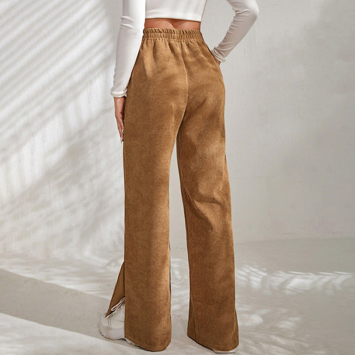 Nahla | Pantalones de chándal cómodos