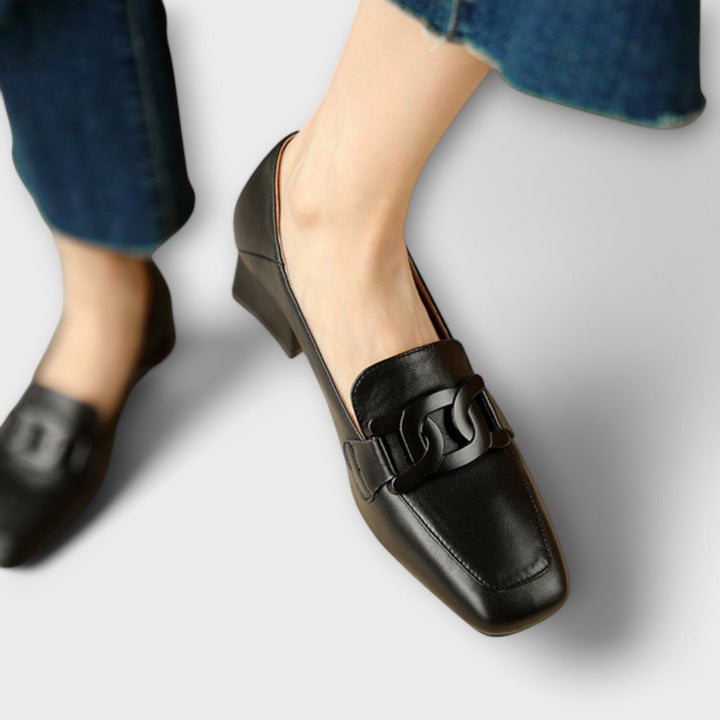 Monika | Pantufla