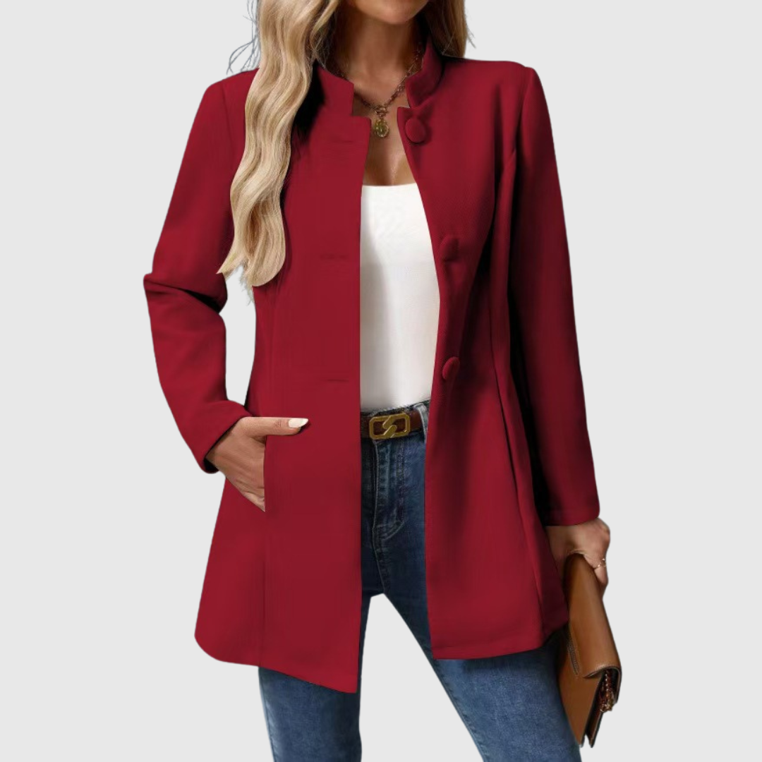 Carmelyssa | Chaqueta Elegante