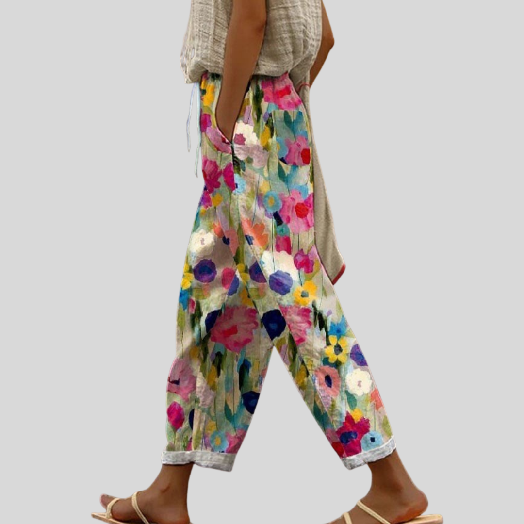 Pantalones Casual para el Día a Día