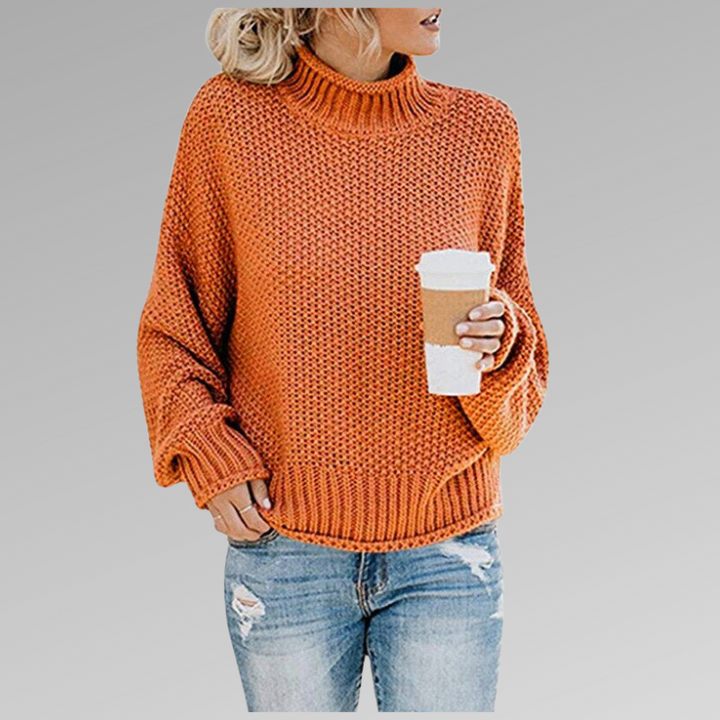 Sage | Suéter de Invierno Oversized