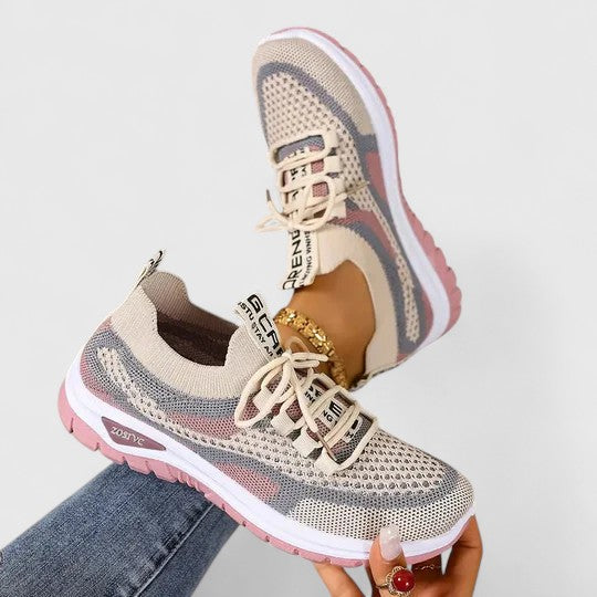 Koralyn | Zapatillas ortopédicas