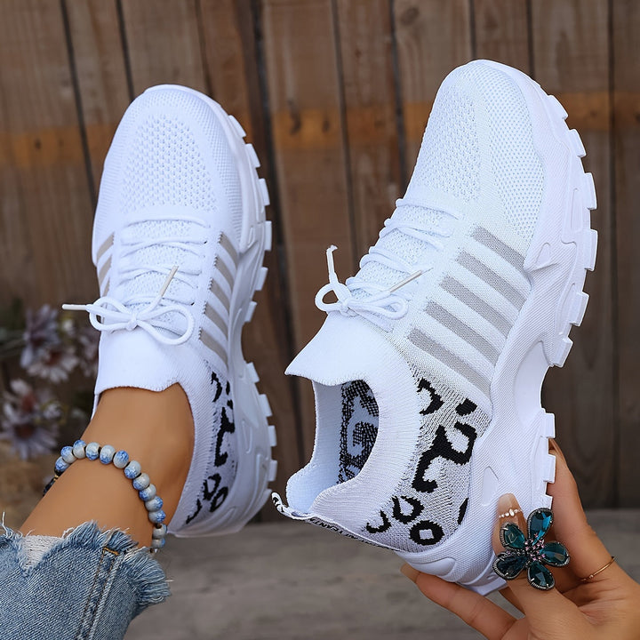 Wilma | Zapatillas de confort transpirables