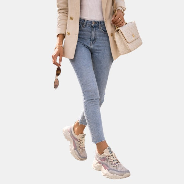 Aira | Zapatillas Transpirables