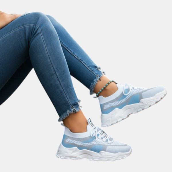 Aira | Zapatillas Transpirables