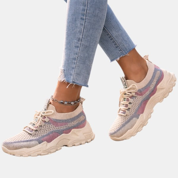 Aira | Zapatillas Transpirables