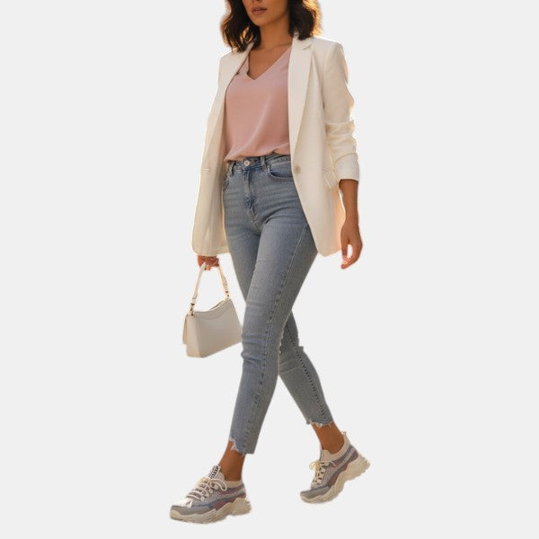 Aira | Zapatillas Transpirables