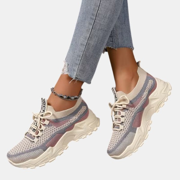 Aira | Zapatillas Transpirables
