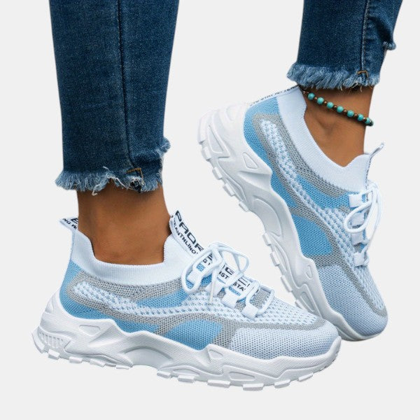 Aira | Zapatillas Transpirables