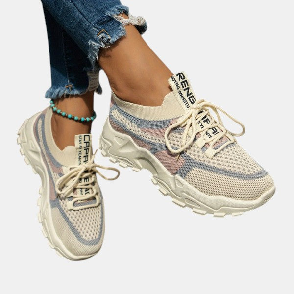 Aira | Zapatillas Transpirables