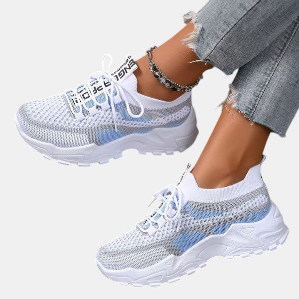 Aira | Zapatillas Transpirables