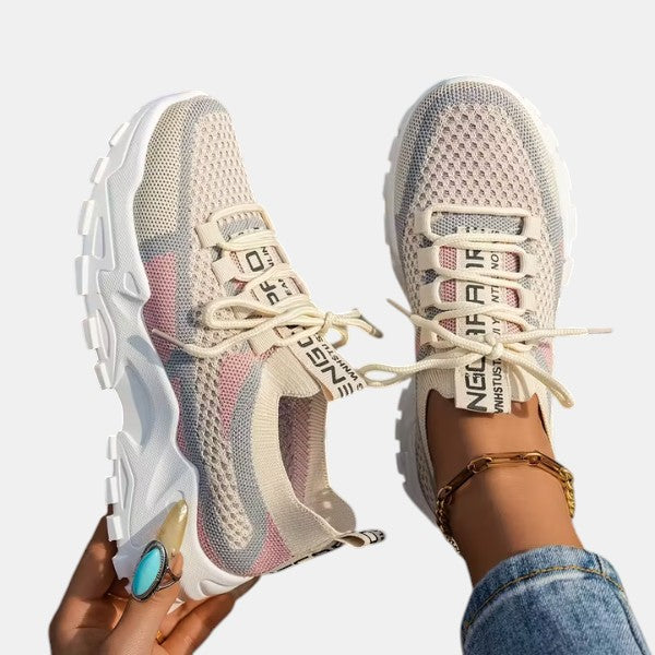Aira | Zapatillas Transpirables