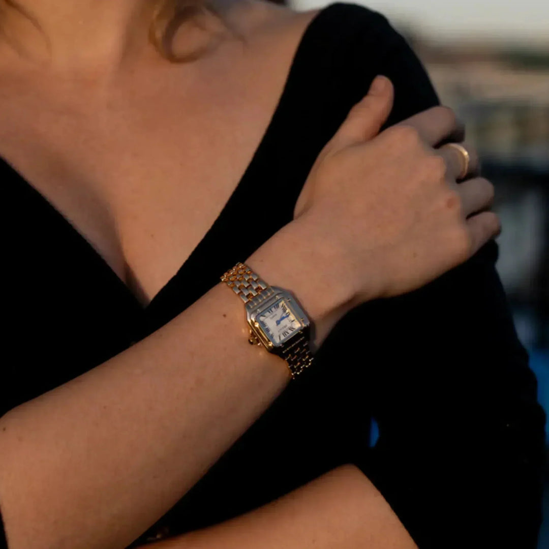 Calista | Reloj Boho-Chic