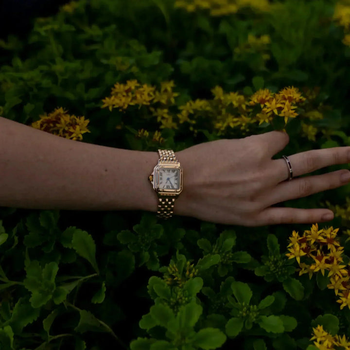 Calista | Reloj Boho-Chic