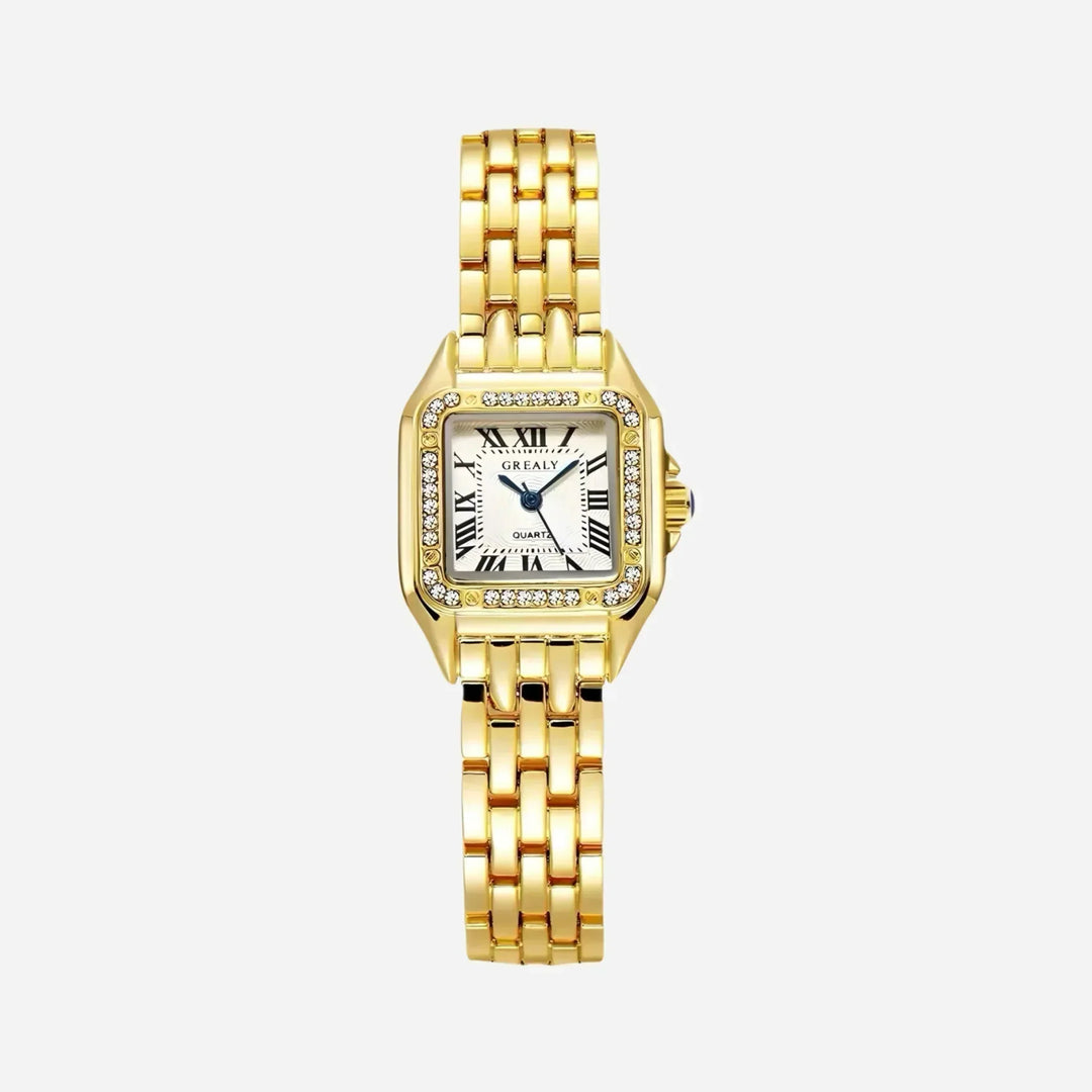 Calista | Reloj Boho-Chic