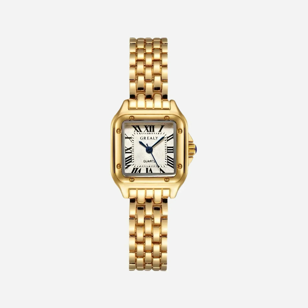 Calista | Reloj Boho-Chic