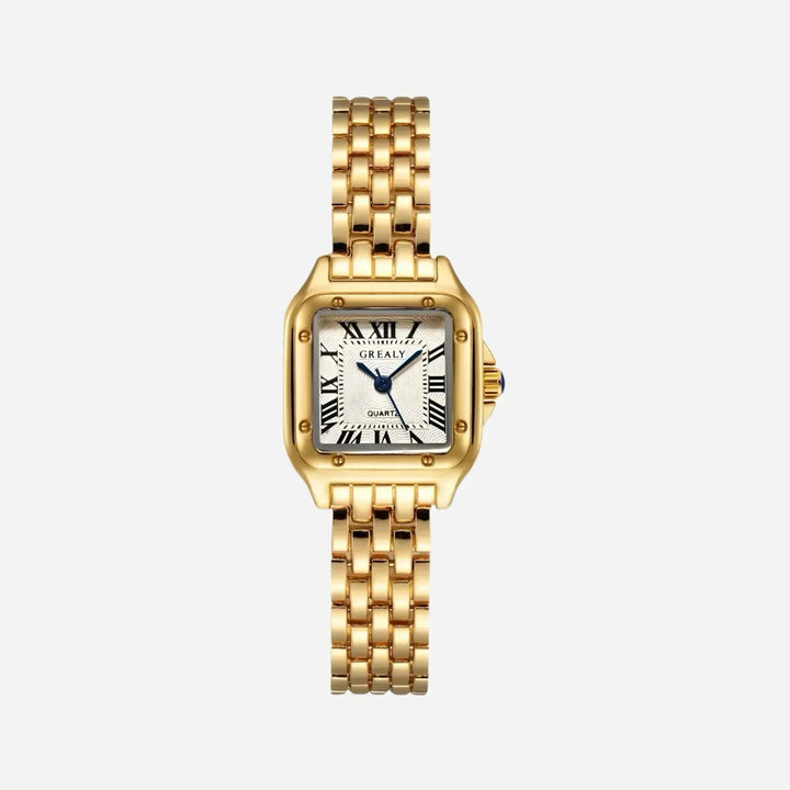 Calista | Reloj Boho-Chic