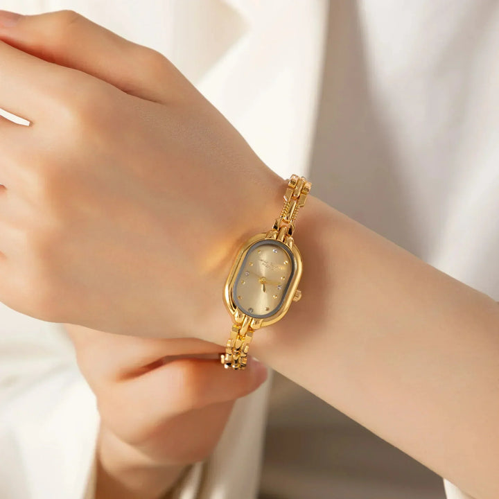 Alen | Reloj Minimalista