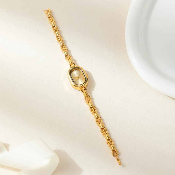 Alen | Reloj Minimalista