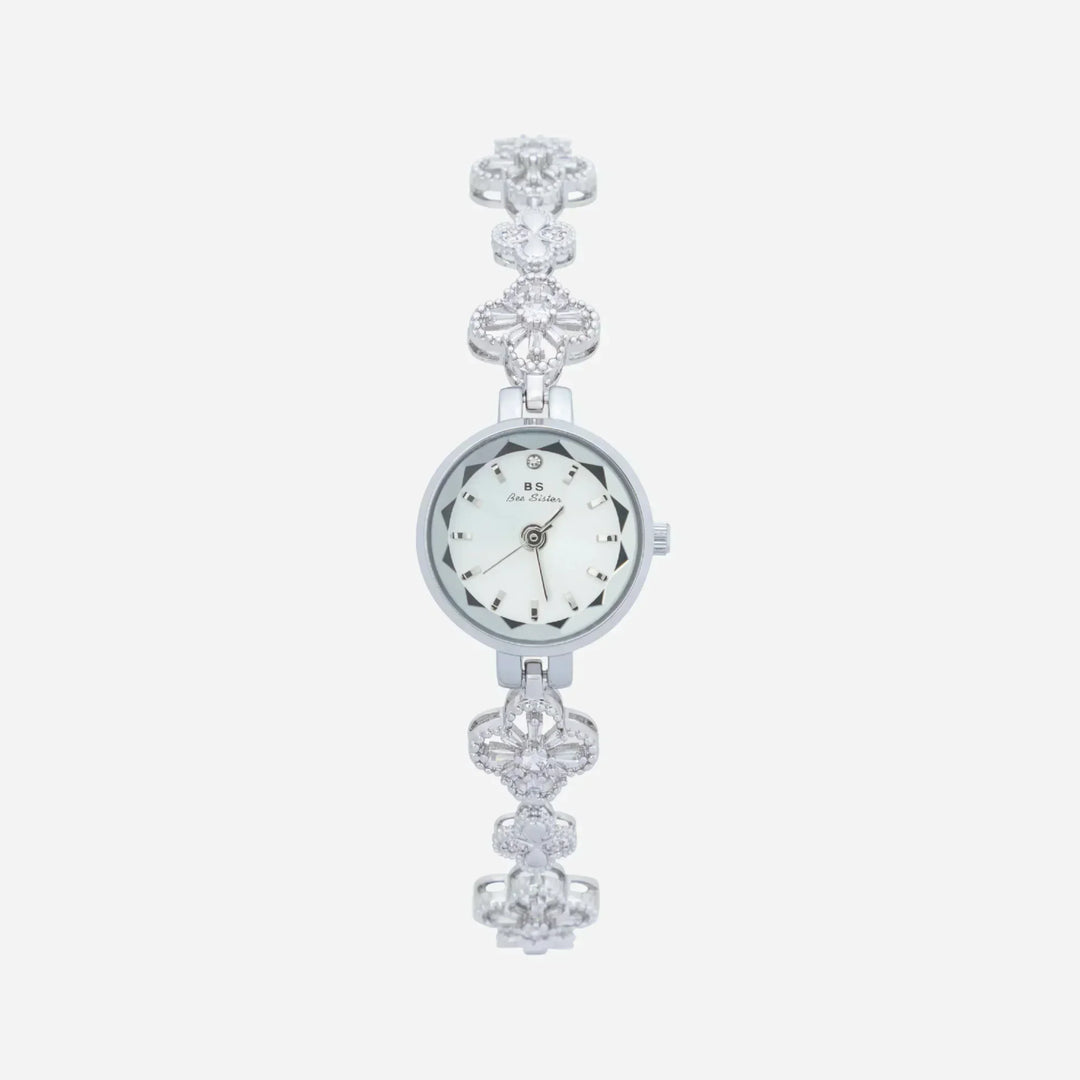 Aura | Reloj Dorado