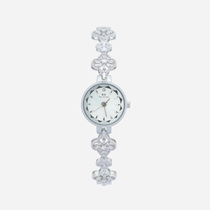 Aura | Reloj Dorado