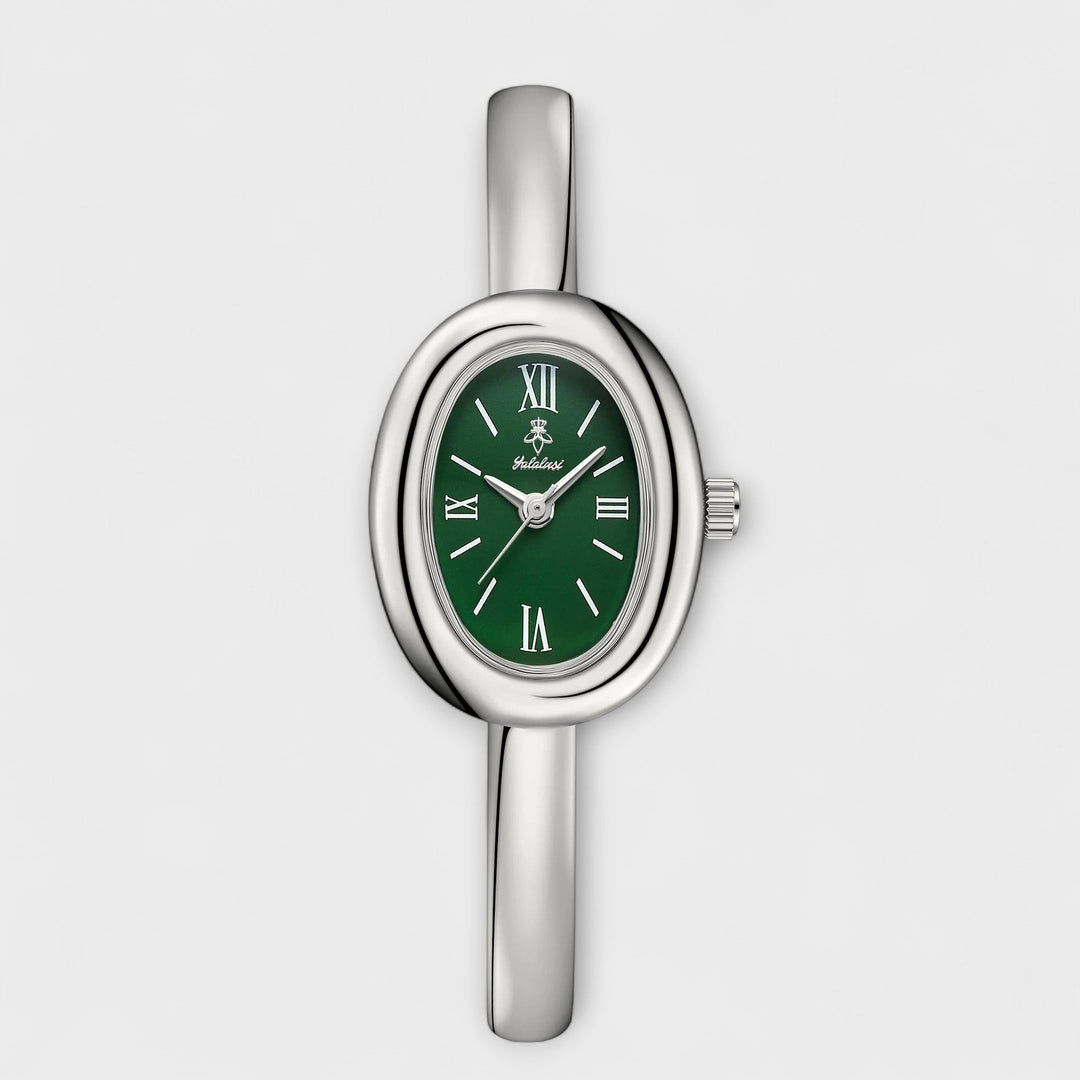 Lusso | Reloj Clásico Vintage