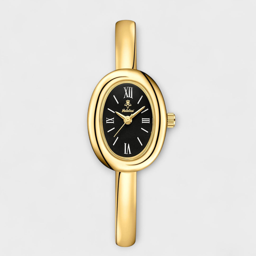 Lusso | Reloj Clásico Vintage