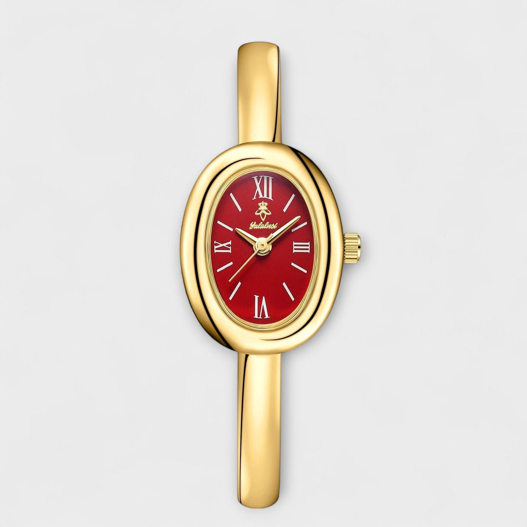 Lusso | Reloj Clásico Vintage