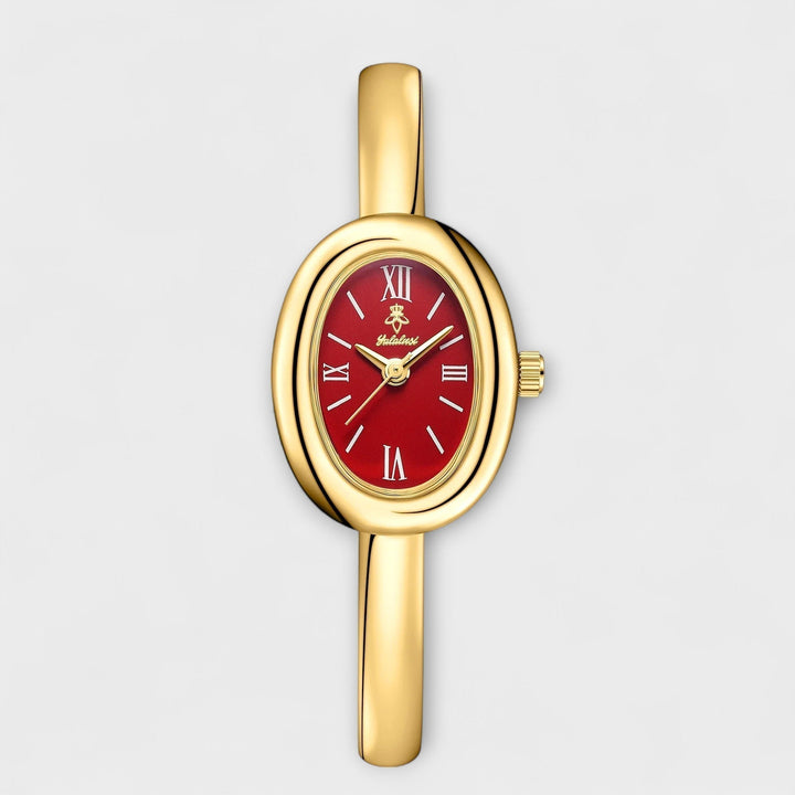 Lusso | Reloj Clásico Vintage