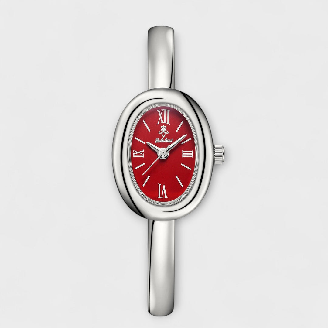 Lusso | Reloj Clásico Vintage