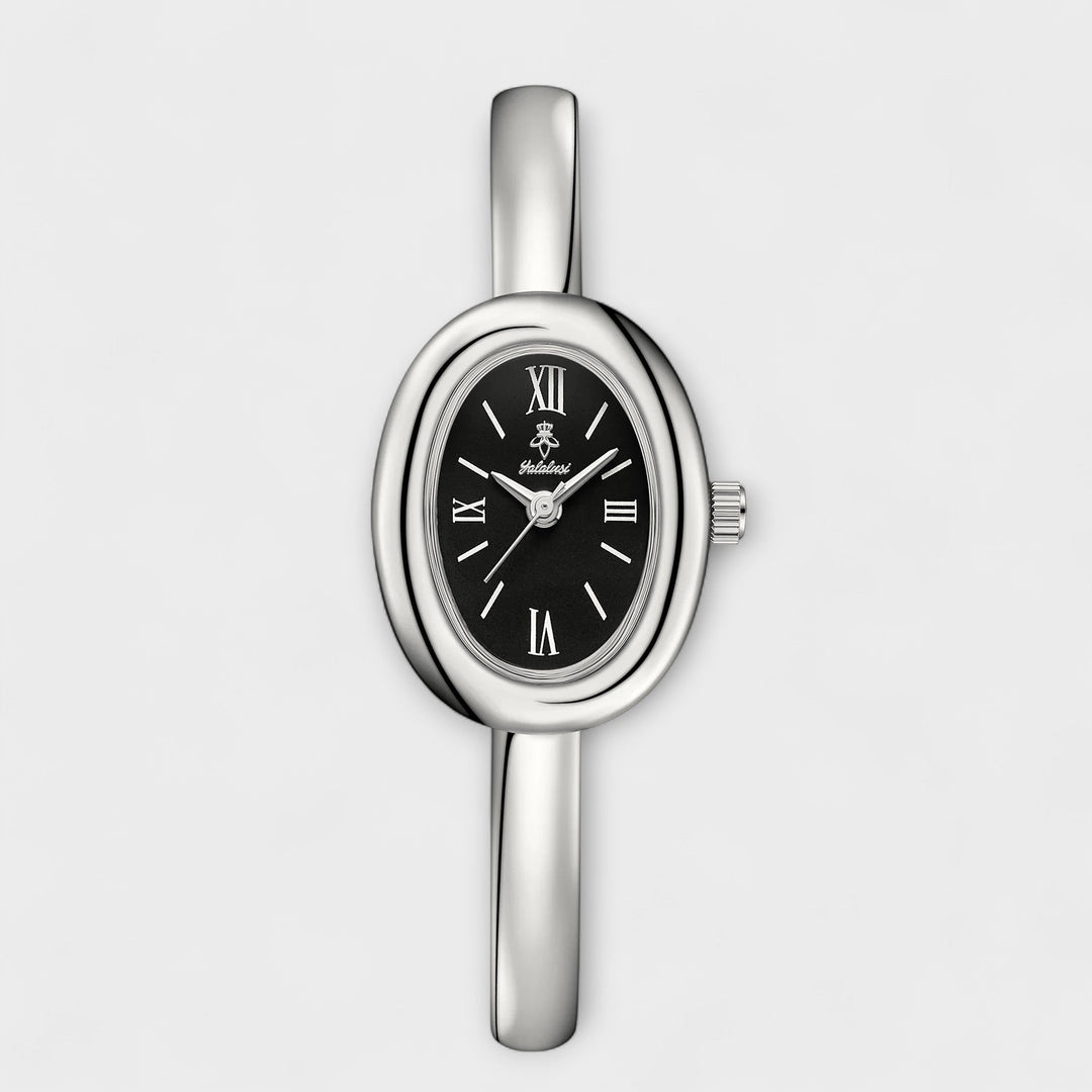 Lusso | Reloj Clásico Vintage