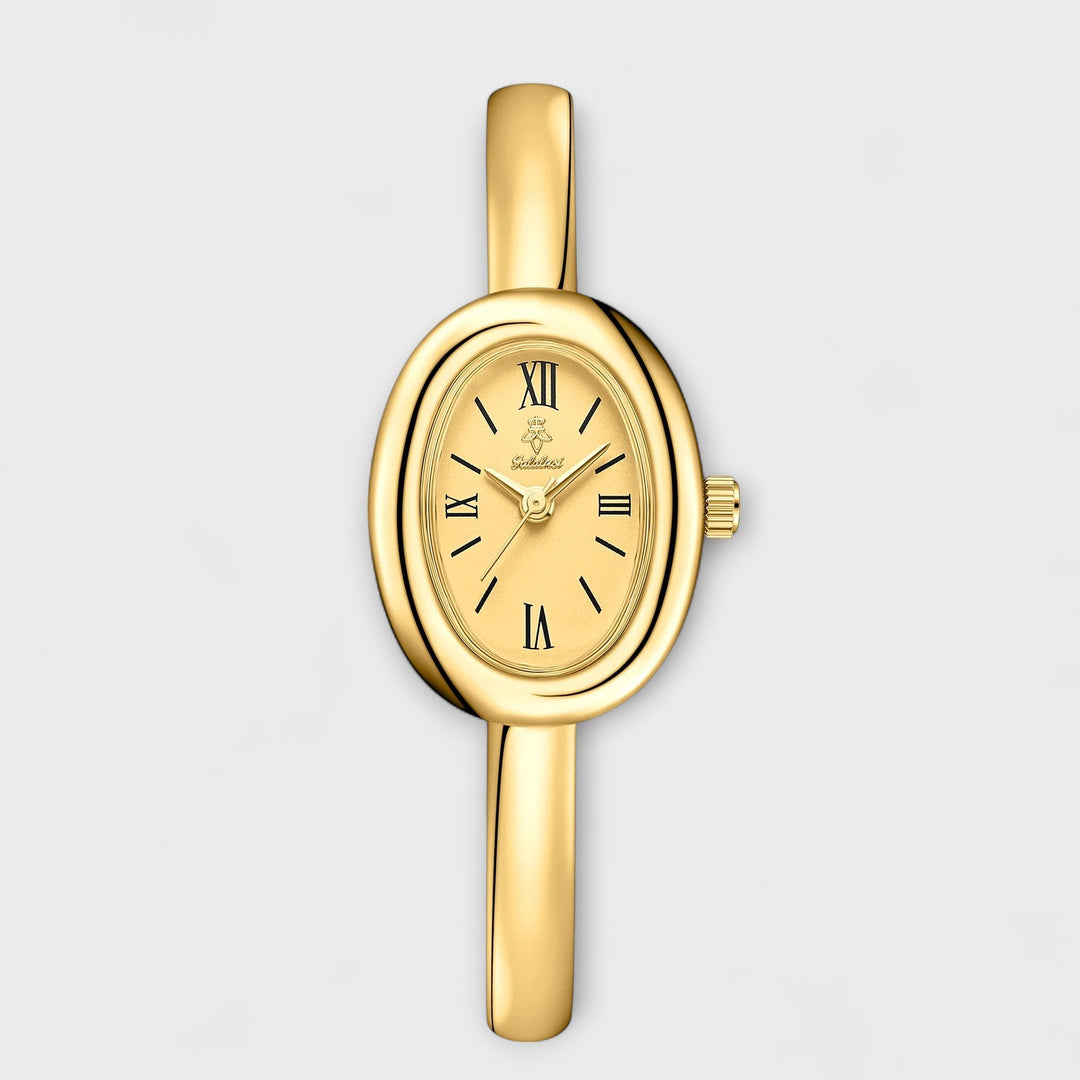 Lusso | Reloj Clásico Vintage