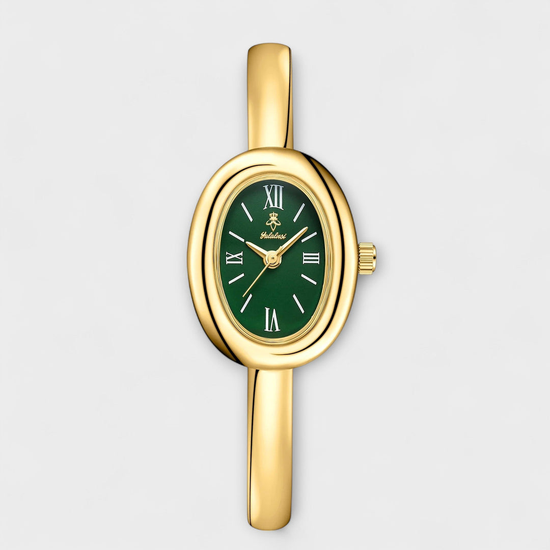 Lusso | Reloj Clásico Vintage
