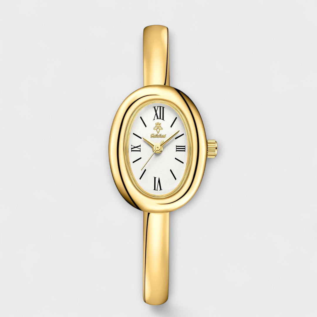 Lusso | Reloj Clásico Vintage