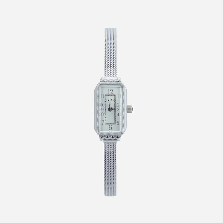 Esther | Reloj con Pulsera Texturizada