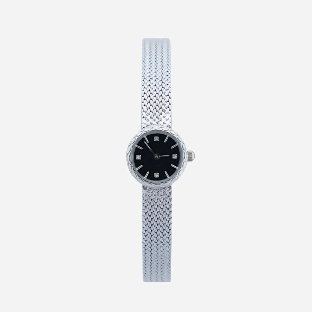 Tyla | Reloj Dorado
