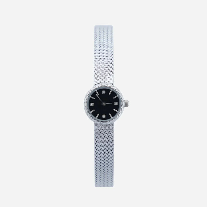 Tyla | Reloj Dorado