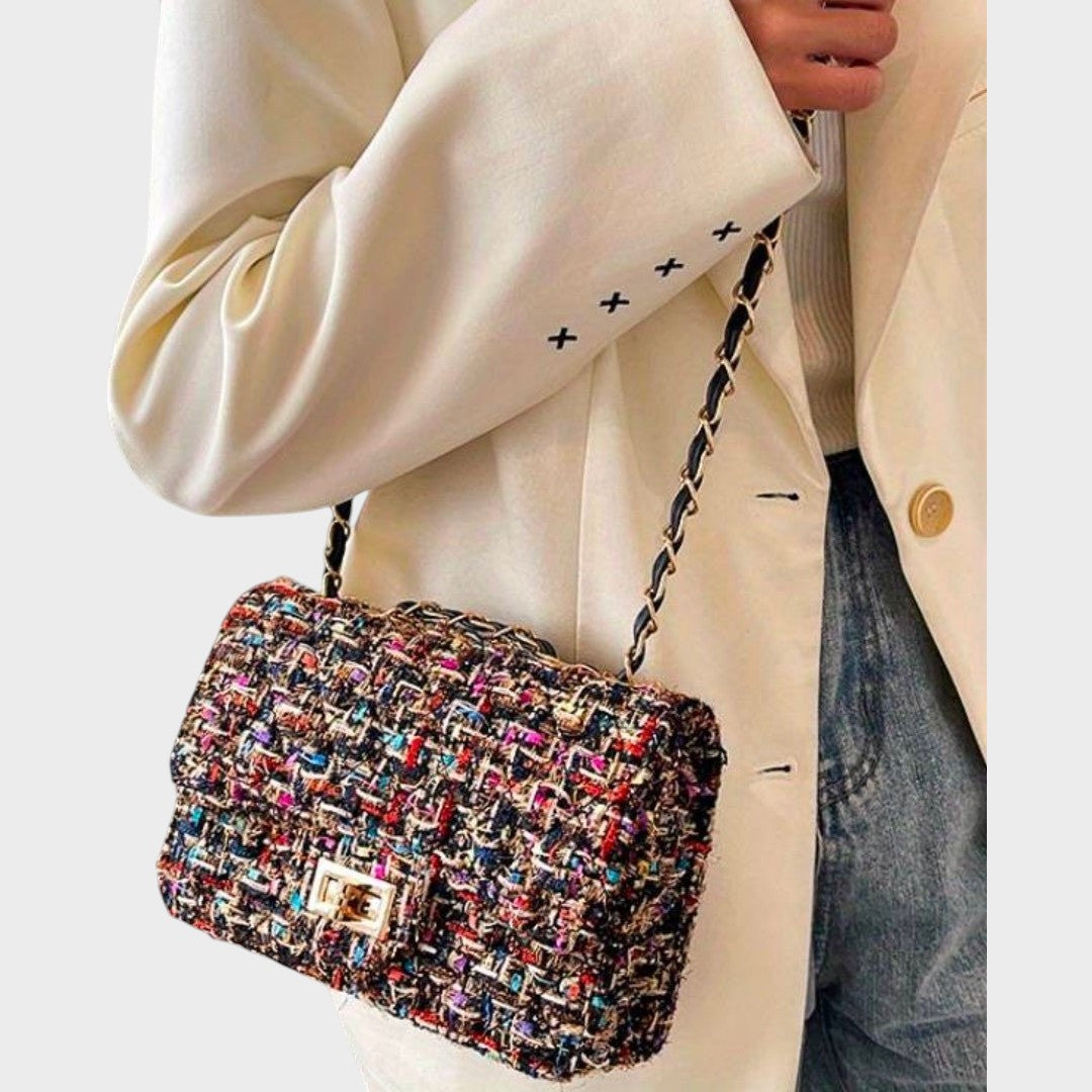 Brava | Cartera de Mano