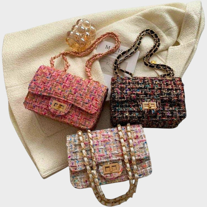 Brava | Cartera de Mano