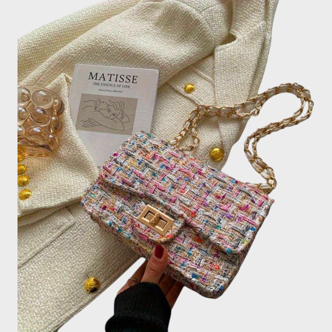 Brava | Cartera de Mano