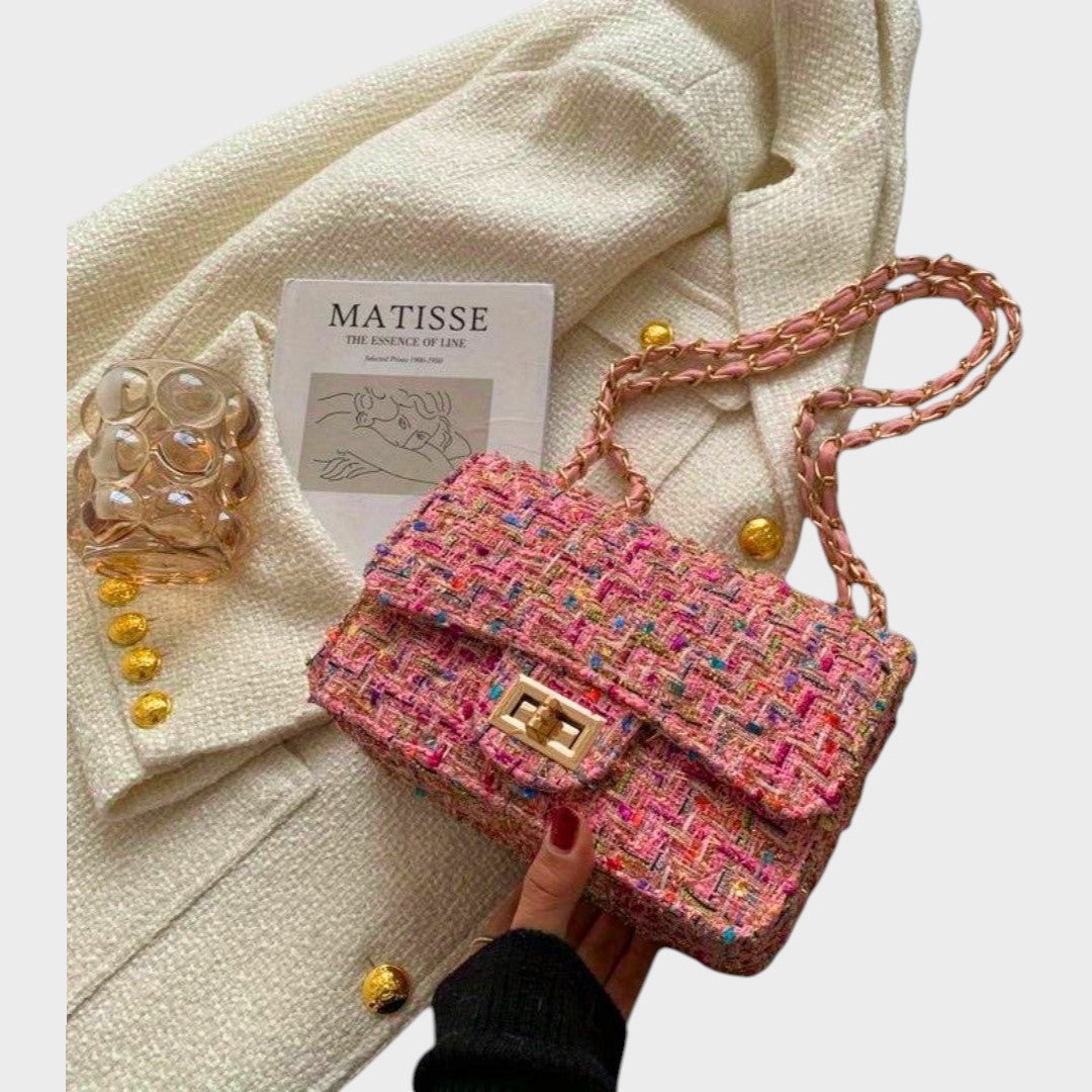 Brava | Cartera de Mano