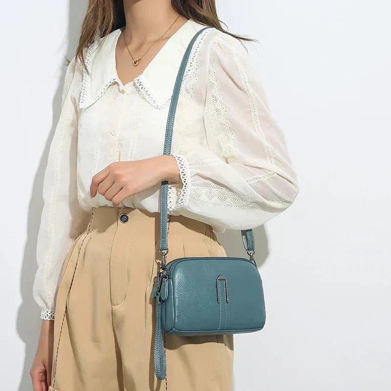 Amaya | Cartera Cruzada