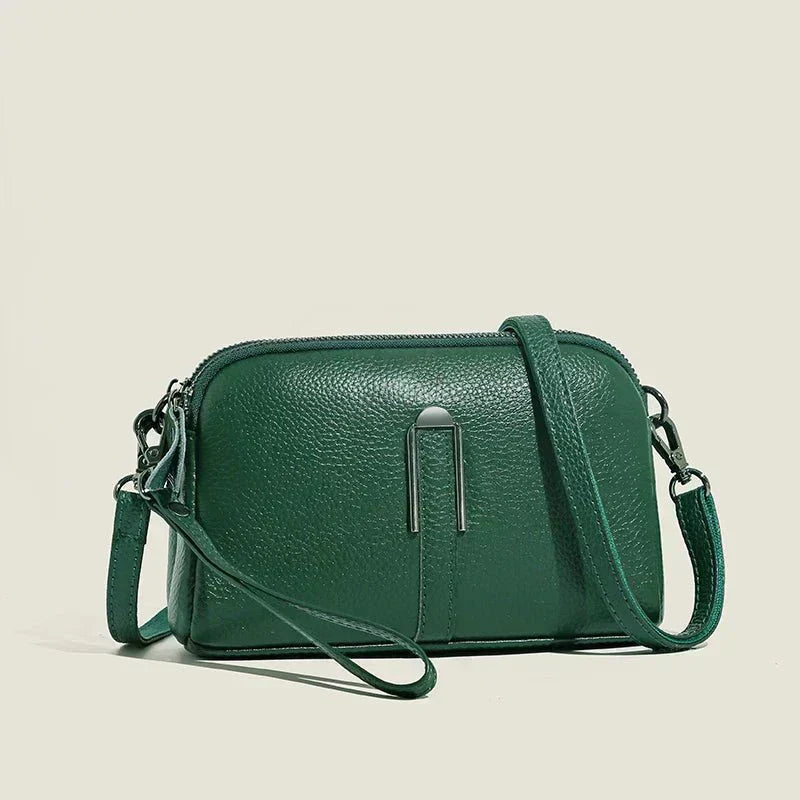 Amaya | Cartera Cruzada