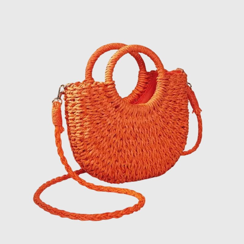 Oriana | Cartera Perforada
