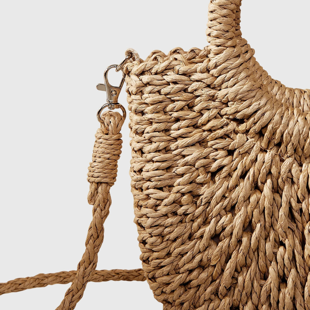 Oriana | Cartera Perforada