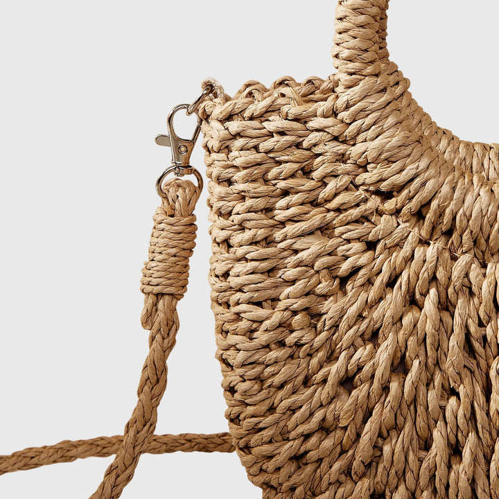 Oriana | Cartera Perforada