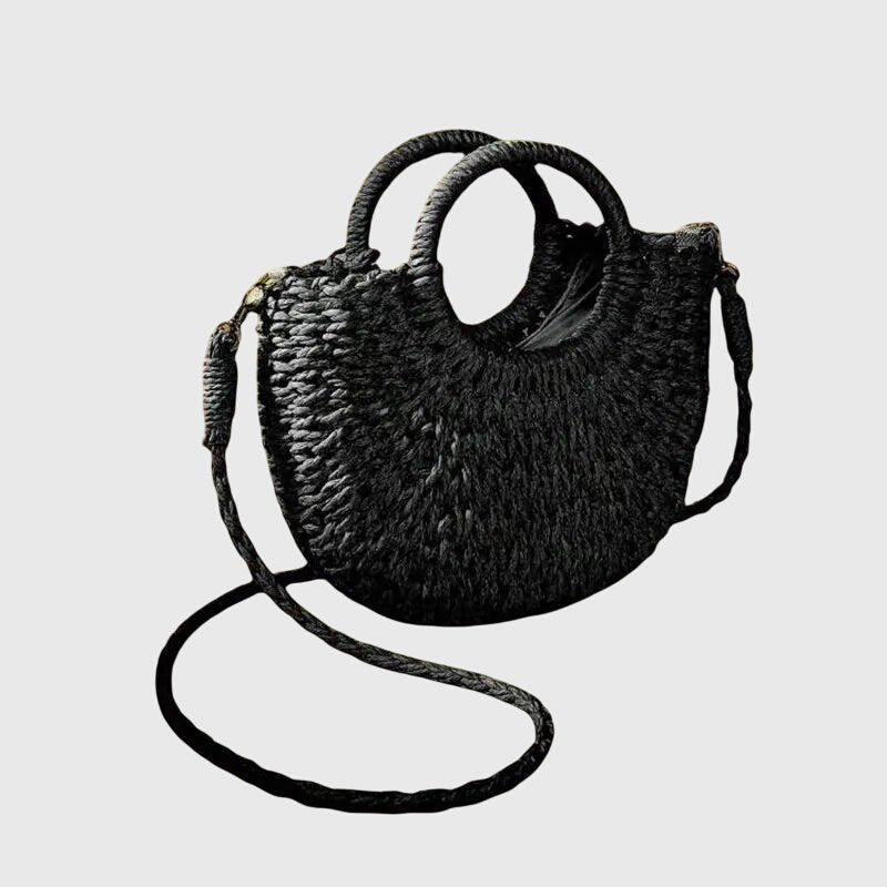 Oriana | Cartera Perforada