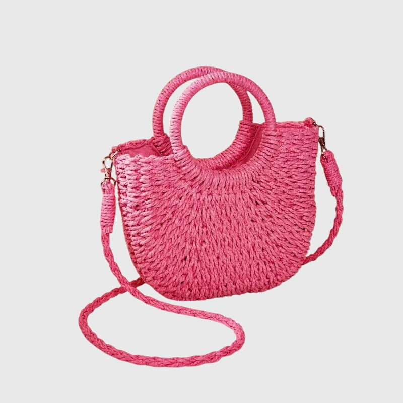 Oriana | Cartera Perforada
